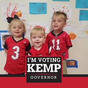 Meet your Posher, Warren